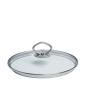 Preview: Riess Glasdeckel Nouvelle mit hohem Steg, T-Type